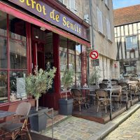 Le Bistrot de Senlis
