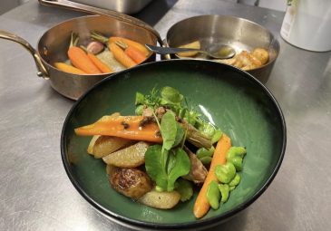 Le Bistrot de Senlis