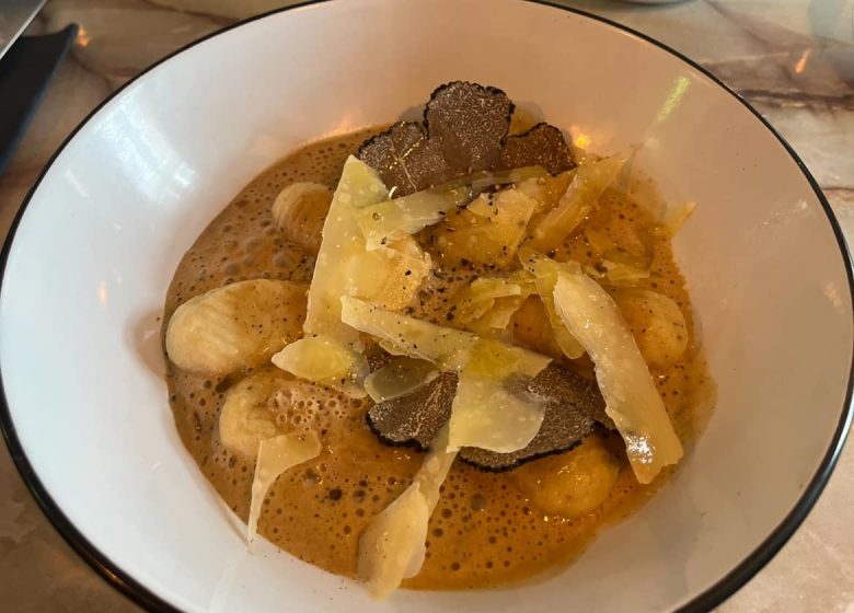 Le Bistrot de Senlis