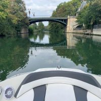 JP Racing -Promenades en bateaux sur l&rsquo;Oise