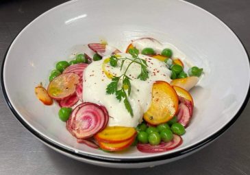 Le Bistrot de Senlis