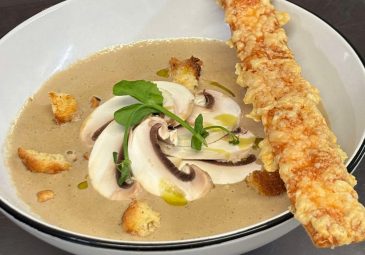 Le Bistrot de Senlis