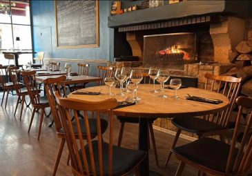 Le Bistrot de Senlis