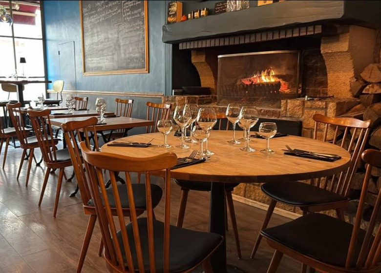Le Bistrot de Senlis