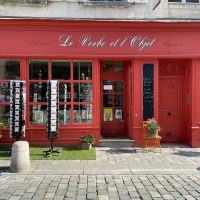 Librairie Le Verbe et l’Objet