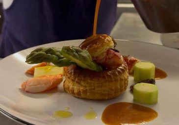 Le Bistrot de Senlis