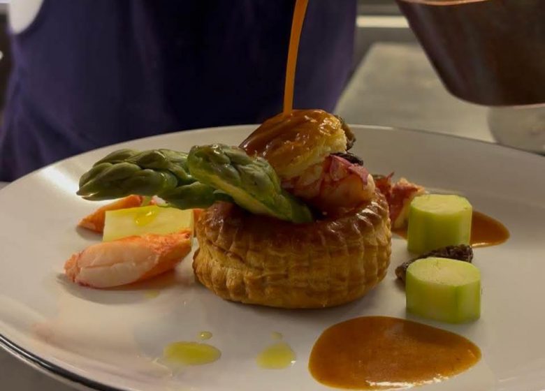 Le Bistrot de Senlis