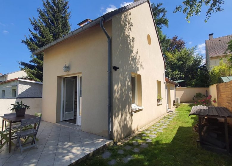 Gîte des Bruyères