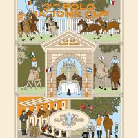 Copa de Naciones de Polo en Apremont