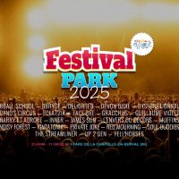 Festival Park – Fête de la Musique à la Chapelle-en-Serval