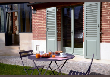 Fab House – Les Maisons Fabuleuses