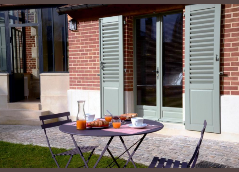 Fab House – Les Maisons Fabuleuses