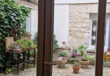 Librairie Le Verbe et l’Objet
