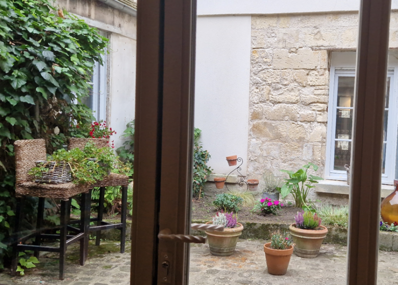 Librairie Le Verbe et l’Objet