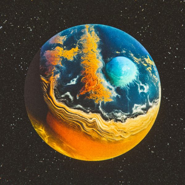 Concert-spectacle jeune public | « Aria » de Jesse Lucas