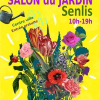 Tuin Show Senlis 2026