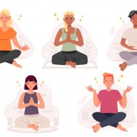 Atelier bien-être | Confiance en soi et lutte contre les discriminations