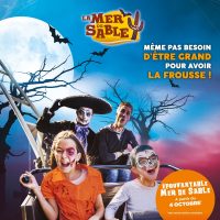 L’épouvantable Mer de Sable