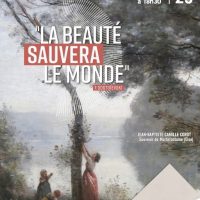Mostra "La bellezza salverà il mondo" a Orry-la-Ville
