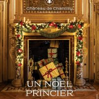Chorale de Noël au château de Chantilly