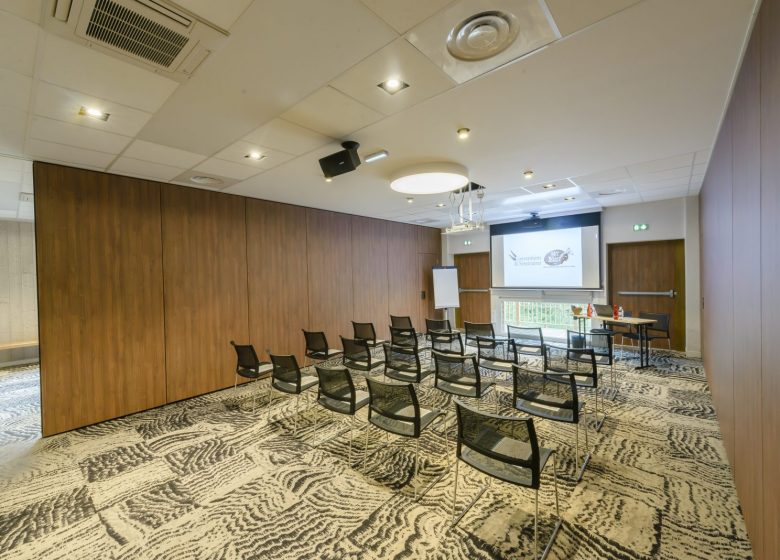 Convenzioni e seminari del Parco Astérix