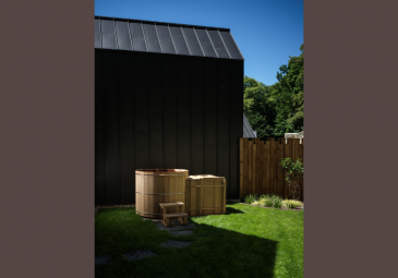 Les chambres du Domaine du Verbois