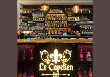 Le Capétien
