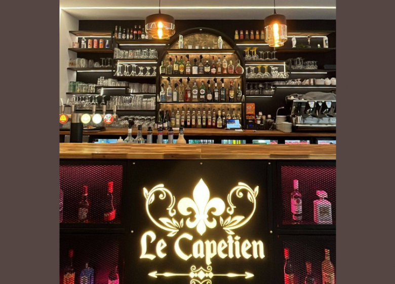 Le Capétien