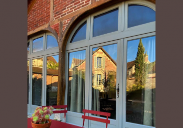 Fab House – Les Maisons Fabuleuses