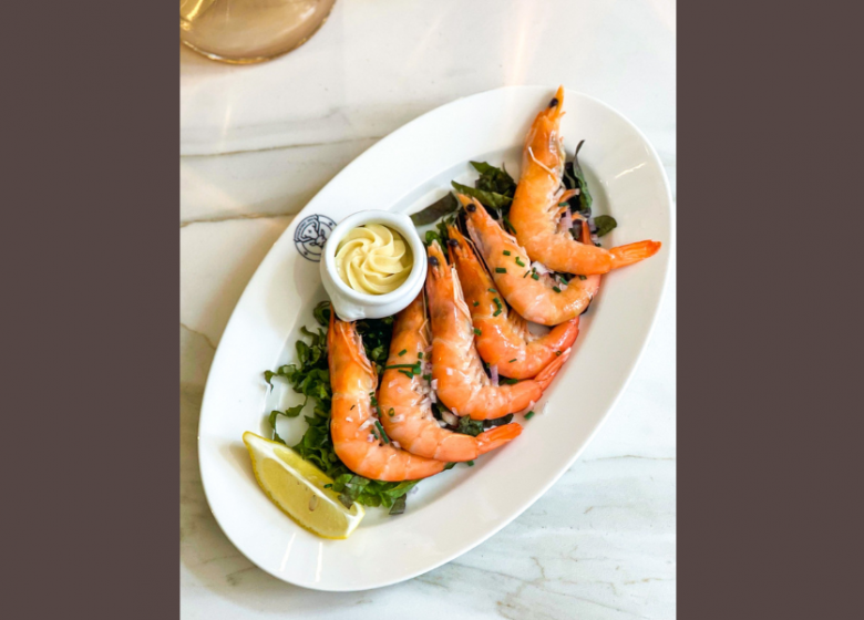 La Brasserie du Cerf