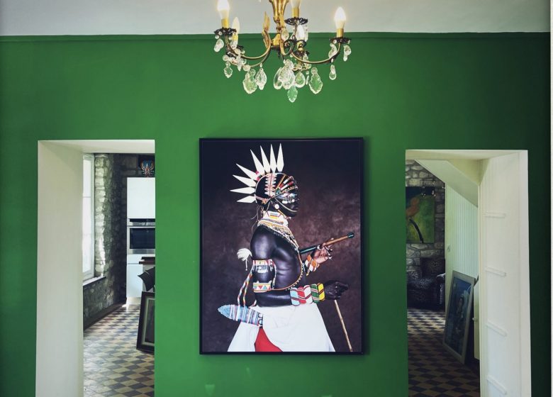 La Maison de Chaalis
