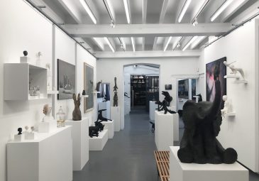 Galerie Gilbert Dufois