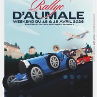 Aumale-Rallye
