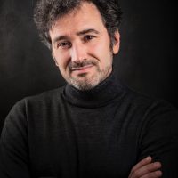 Dédicace de Benoît Rivillon à la librairie Le Verbe & l&rsquo;Objet à Senlis