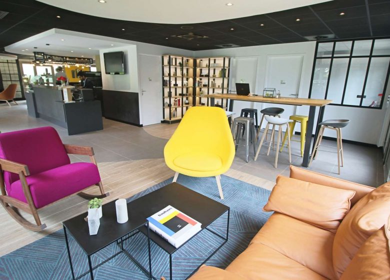 Restaurant Campanile Senlis