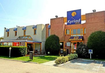 Kyriad Chantilly