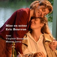 Pièce de théâtre « Pour l&rsquo;éternité » au Potager des Princes