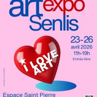 Senlis Artexpo
