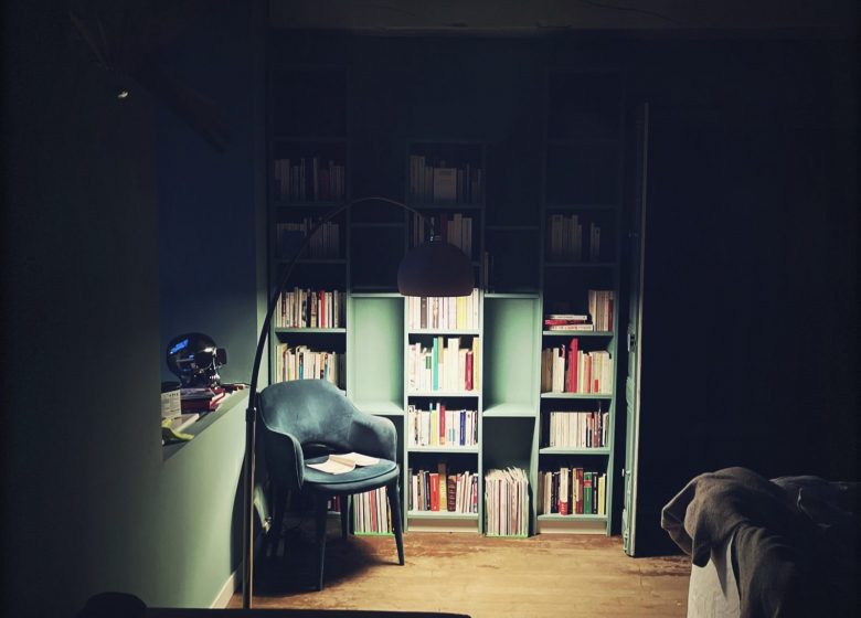 La Maison de Chaalis
