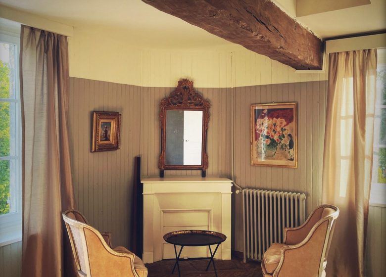 La Maison de Chaalis