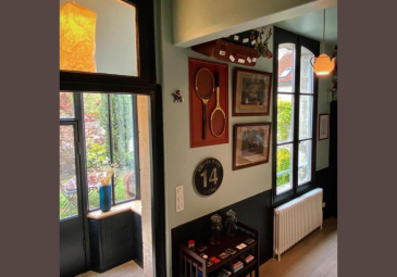 Fab House – Les Maisons Fabuleuses