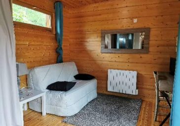 La Chasse Royale – Chalet