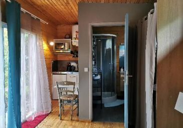 La Chasse Royale – Chalet