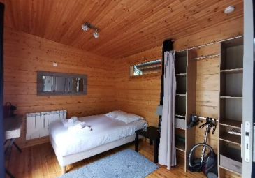 La Chasse Royale – Chalet