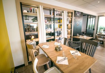 Restaurant Campanile Senlis