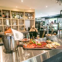 Restaurant Campanile Senlis