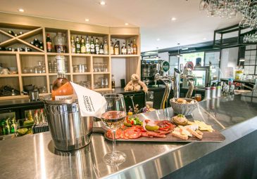 Restaurant Campanile Senlis