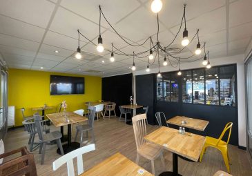 Restaurant Campanile Senlis