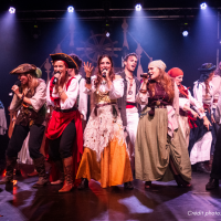 Cirque Musical au Prieuré de Bray