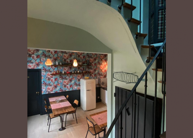 Fab House – Les Maisons Fabuleuses